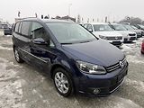 Volkswagen Touran 2.0 TDI DSG - náhled 1