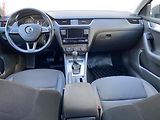 Škoda Octavia (2017) 1.0 TSi, ČR, Ambition Fresh - náhled 8