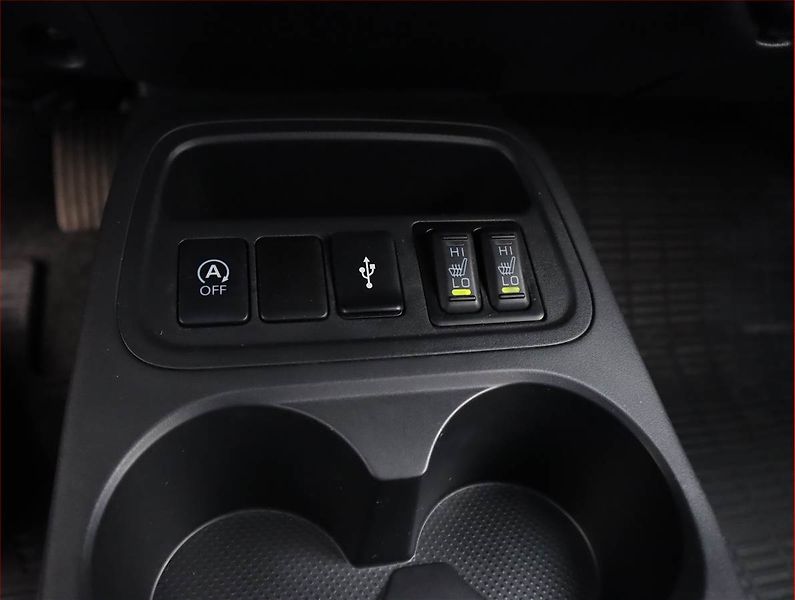 Mitsubishi Space Star (2022) Intense 1.2 MIVEC, Automat - fotka 22 z 22