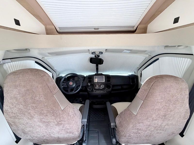Mobilvetta KEA P 67 - fotka 15 z 43