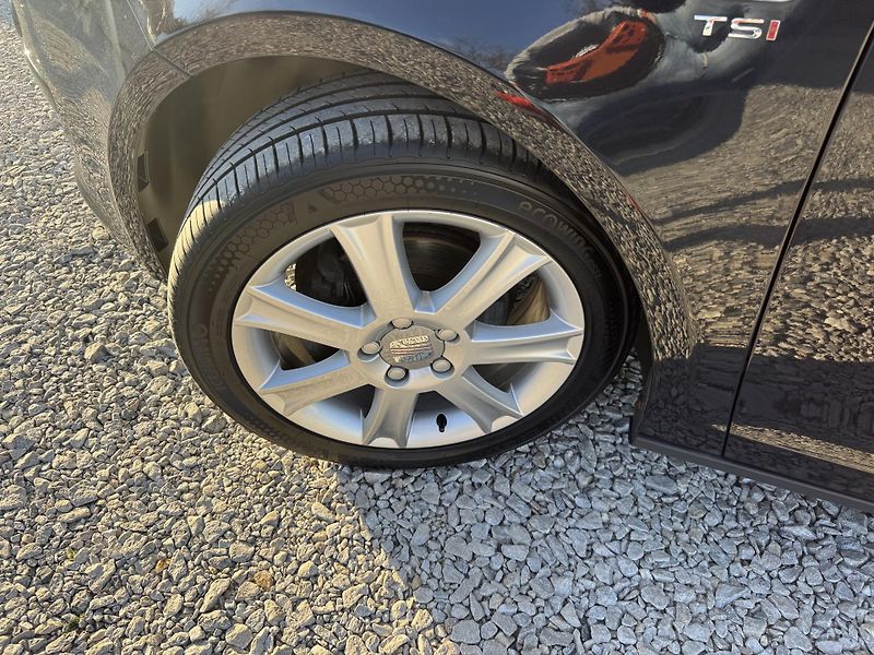 Seat Altea XL,1.4TSi,rezervace - fotka 33 z 43