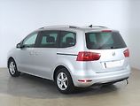 Seat Alhambra (2012) 2.0 TDI, Automat, Navi - náhled 3