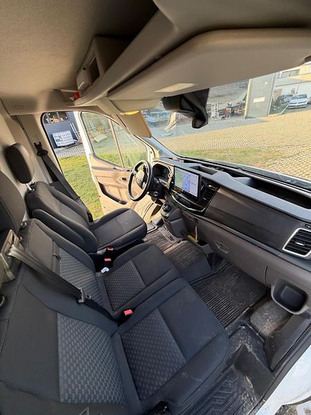 Ford Transit (2022) Transit /198kW - fotka 12 z 13