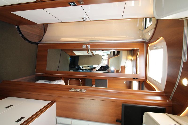 Carthago (2025) LINER FOR TWO I 53 IVECO - fotka 35 z 81