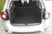Dacia Duster 1.5DCi.