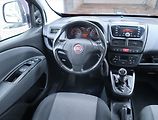Fiat Dobló (2010) 1.3 MultiJet, 5Míst - náhled 7