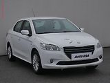 Peugeot 301 (2016) 1.6 HDi, ČR, Active, park - náhled 1