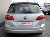 Volkswagen Golf Sportsvan 1,6 TDI Tempomat ALU kola PDC - náhled 3