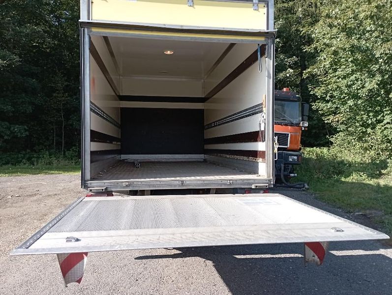 Iveco (2017) 60C14 daily - fotka 3 z 19