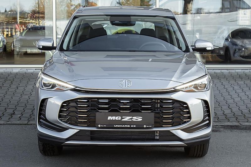 MG ZS (2026) 1,5 MT  Excite - fotka 2 z 18