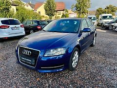 Audi A3 (2011) 1.4 TSI DSG - fotografie inzerátu