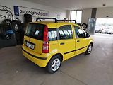 Fiat Panda (2010) 1,3I 44kw ALU EL. VÝBAVA - náhled 4