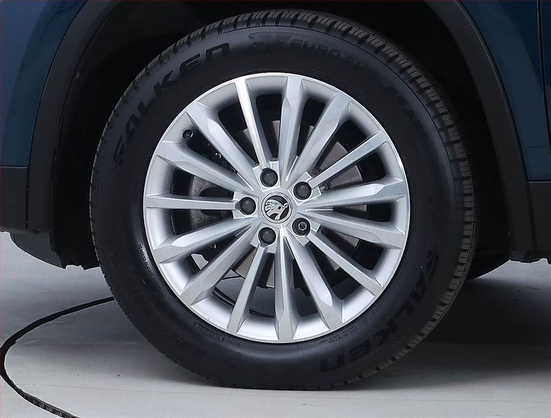 Škoda Kodiaq (2022) 2.0 TDI - fotka 15 z 21
