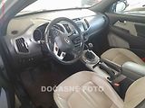 Kia Sportage (2014) 1.7CRDi, ČR, servis.kniha - náhled 2