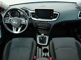 Kia Ceed (2021) 1.5 T-GDi, 1.maj,ČR, Spin - náhled 8