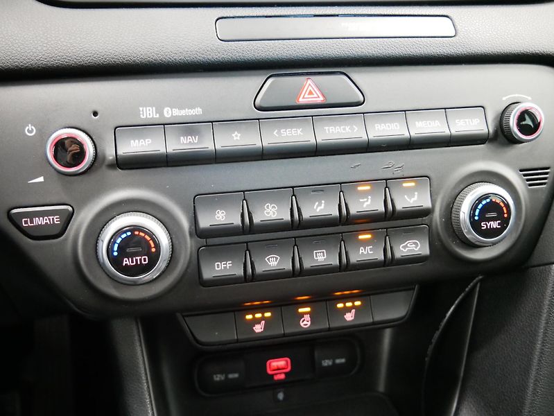 Kia Sportage - fotka 22 z 29