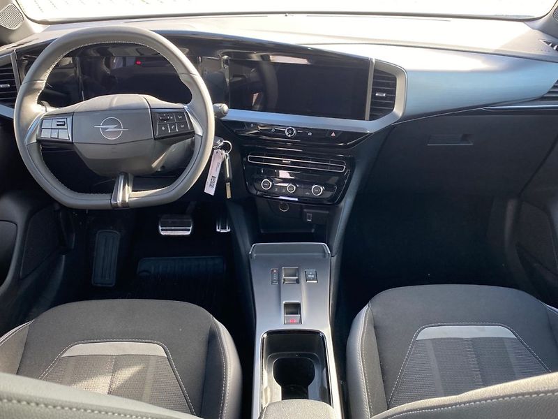 Opel Mokka (2025) GS 1,2 (96kW) AT8 - fotka 12 z 27