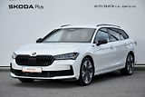 Škoda Superb (2025) Combi Sportline 2,0 TDI 142 kW - náhled 1