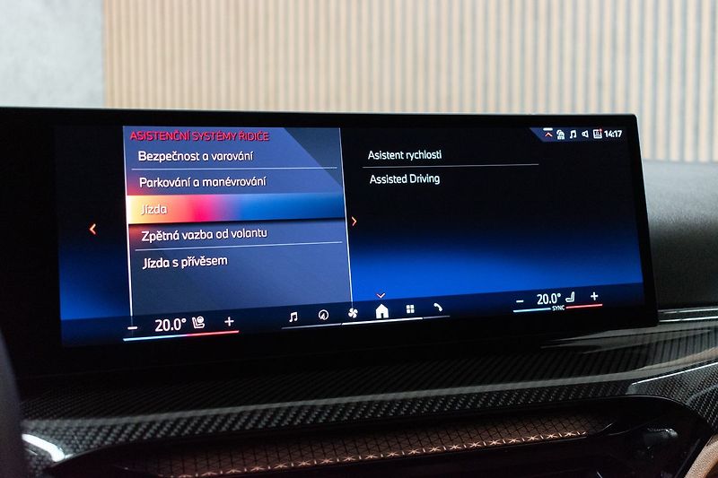 BMW Řada 4 420d xD ///M*ZÁRUKA*TAŽNÉ*ČR 1 - fotka 37 z 49