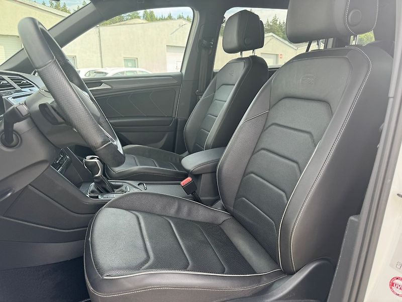 Volkswagen Tiguan Allspace 2.0TSI 140kW DSG 4x4 R-Line TZ - fotka 4 z 10