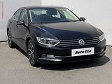 Volkswagen Passat (2015) 2.0TDi, ČR, AC, kamera - náhled 1