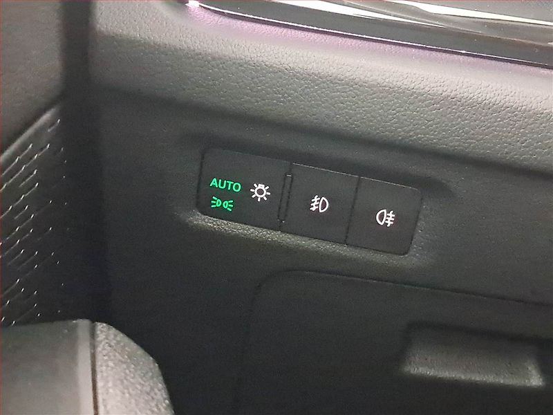 Škoda Octavia (2023) 2.0 TDI - fotka 19 z 22