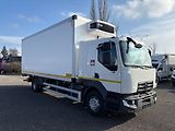 Renault D16, CARRIER Xar.8, Hydr. čelo - náhled 2
