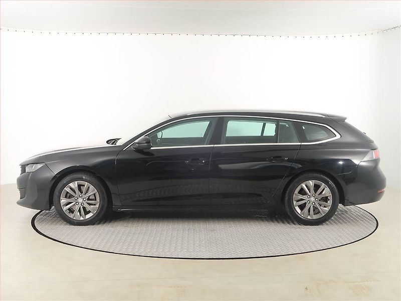 Peugeot 508 (2020) 2.0 BlueHDi, Automat, Navi - fotka 3 z 18