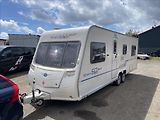 Bailey Ostatní Ranger GT60 7,9m 6míst po STK - náhled 1