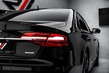Audi A8 4,2 TDI quattro, Design - náhled 10