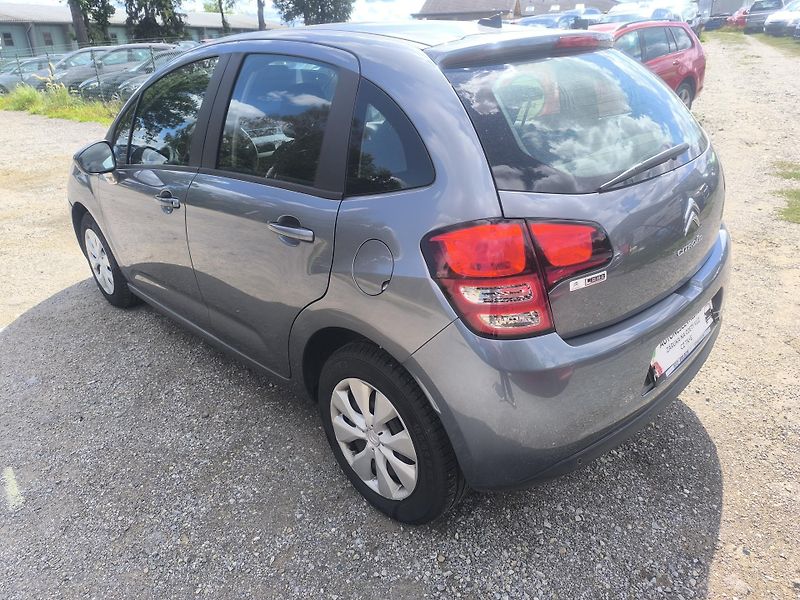 Citroën C3 1.4i,KRÁSNÝ,45KM,VÝBAVA,1MAJ86 - fotka 5 z 19