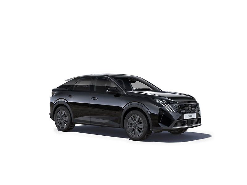 Peugeot 3008 (2026) ALLURE - fotka 3 z 9