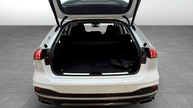 Audi A5 e-hybrid quattro Taž Kamera - fotka 18 z 19