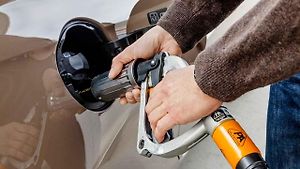 Opel Adam je jedno z mála posledních aut na LPG