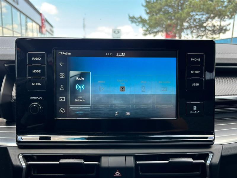 SsangYong Torres 1,5 GDI  Club 2WD 6MT - fotka 19 z 29