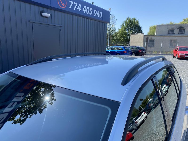 Škoda Octavia 1.4 TSI 103kW - 1xMAJ.-ALU-PDC - fotka 10 z 42