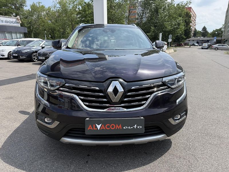 Renault Koleos (2017) 2.0 dCi 4x4 Initiale Paris  - fotka 3 z 39
