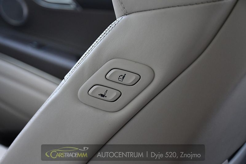 Genesis GV80 3.0 AWD AT8 LUXURY LINE 1M - fotka 26 z 63