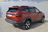 Dacia Bigster JOURNEY MILD HYBRID 140 - náhled 4