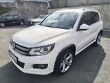 Volkswagen Tiguan (2013) 2.0 TDI 4X4 DSG 130KW R-LINE  - náhled 1