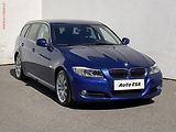 BMW Řada 3 (2011) 3.0D 325d, +ALU - náhled 1