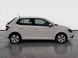 Škoda Fabia (2018) 1.0 TSI, Tempomat - náhled 6