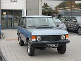 Land Rover Range Rover 3,9 i V8 EFi ,3d,manuál  Class - náhled 4