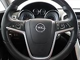 Opel Astra (2011) 1.4 T, Serv.kniha, Tempomat - náhled 8