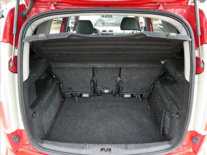 Škoda Roomster 1,9 TDi 77kW,ČR,2.majitel,klim - fotka 23 z 39