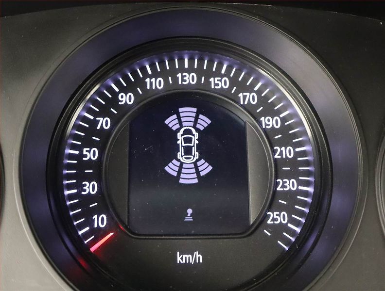 Renault Mégane (2020) 1.5 Blue dCi, Tempomat - fotka 15 z 19