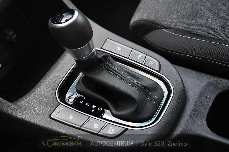 Hyundai i30 1.0T-GDI ČR FAMILY SMART DCT - fotka 35 z 52