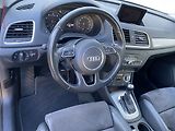 Audi Q3 (2012) 2.0 TFSi quattro, AT, bixen - náhled 12