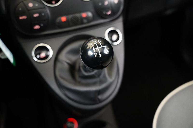 Fiat 500 - fotka 23 z 26