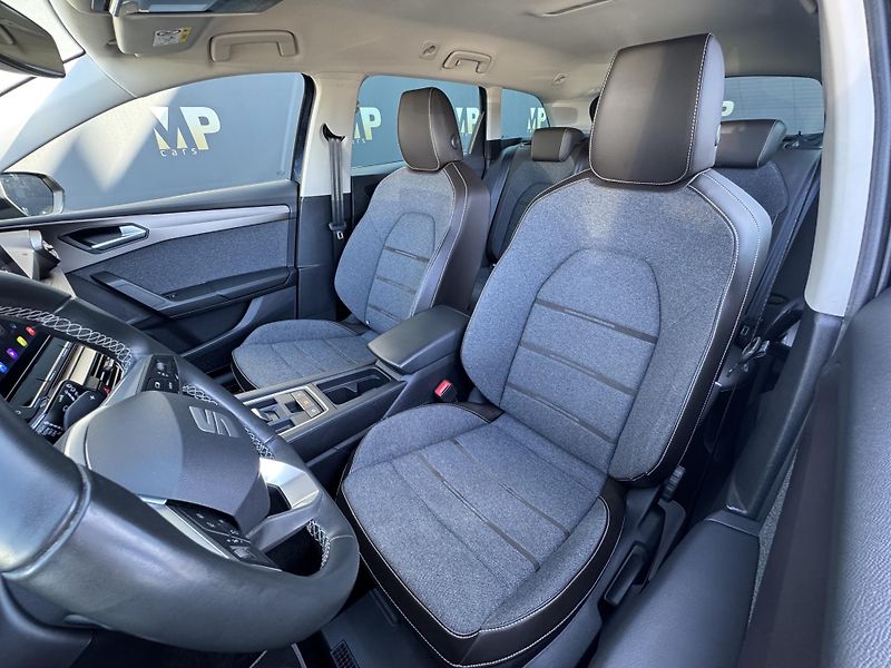 Seat Leon (2022) 1.5eTSi DSG Xcellence DPH RZV - fotka 16 z 50